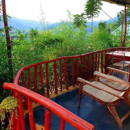 Bed and Breakfast Adannz Ella Zewnętrze zdjęcie