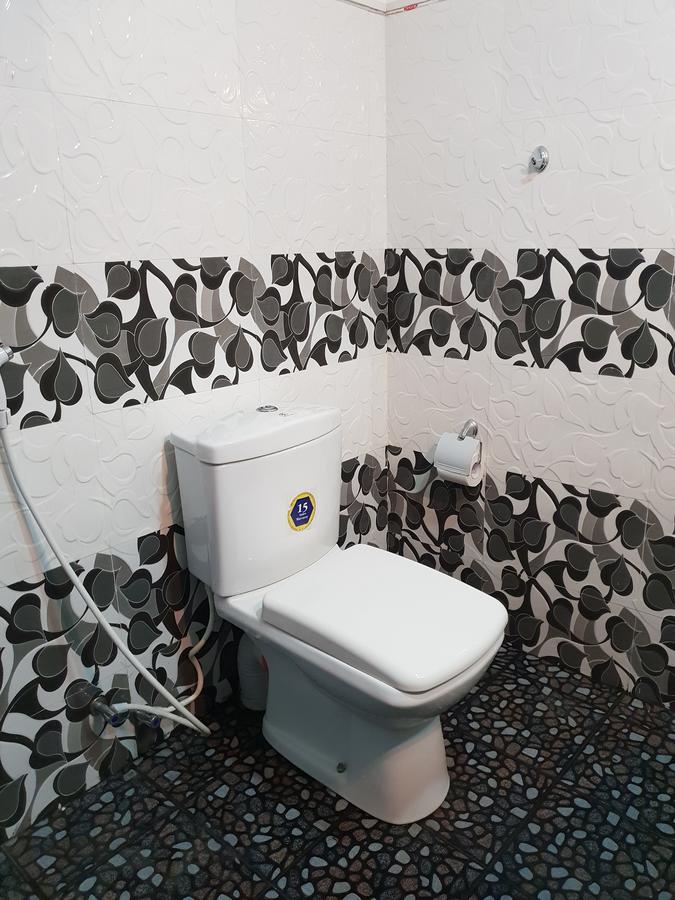 Bed and Breakfast Adannz Ella Zewnętrze zdjęcie