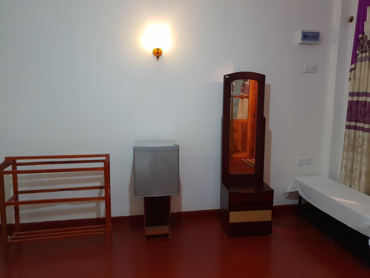 Bed and Breakfast Adannz Ella Zewnętrze zdjęcie