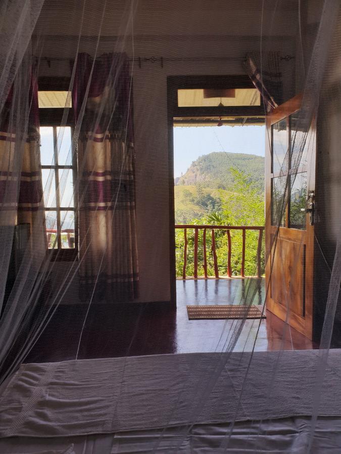 Bed and Breakfast Adannz Ella Zewnętrze zdjęcie