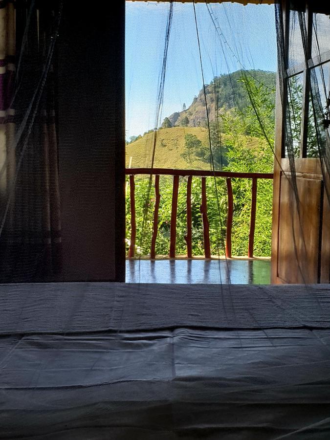 Bed and Breakfast Adannz Ella Zewnętrze zdjęcie