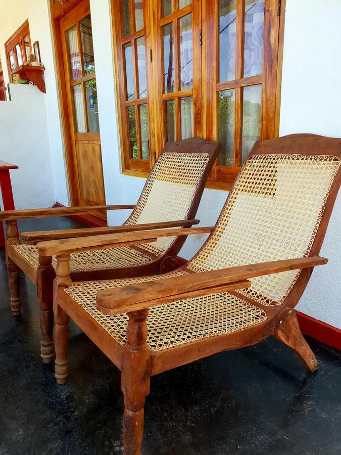 Bed and Breakfast Adannz Ella Zewnętrze zdjęcie