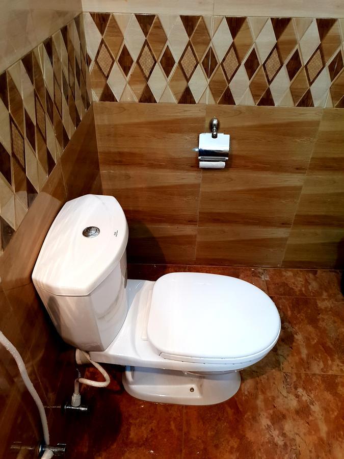 Bed and Breakfast Adannz Ella Zewnętrze zdjęcie
