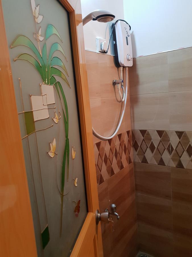 Bed and Breakfast Adannz Ella Zewnętrze zdjęcie