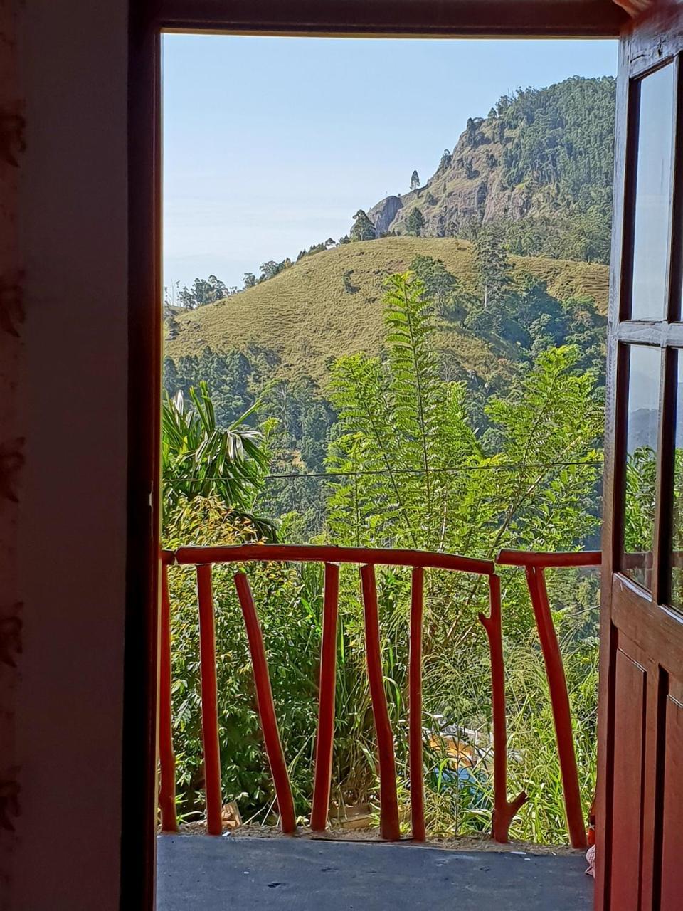 Bed and Breakfast Adannz Ella Zewnętrze zdjęcie