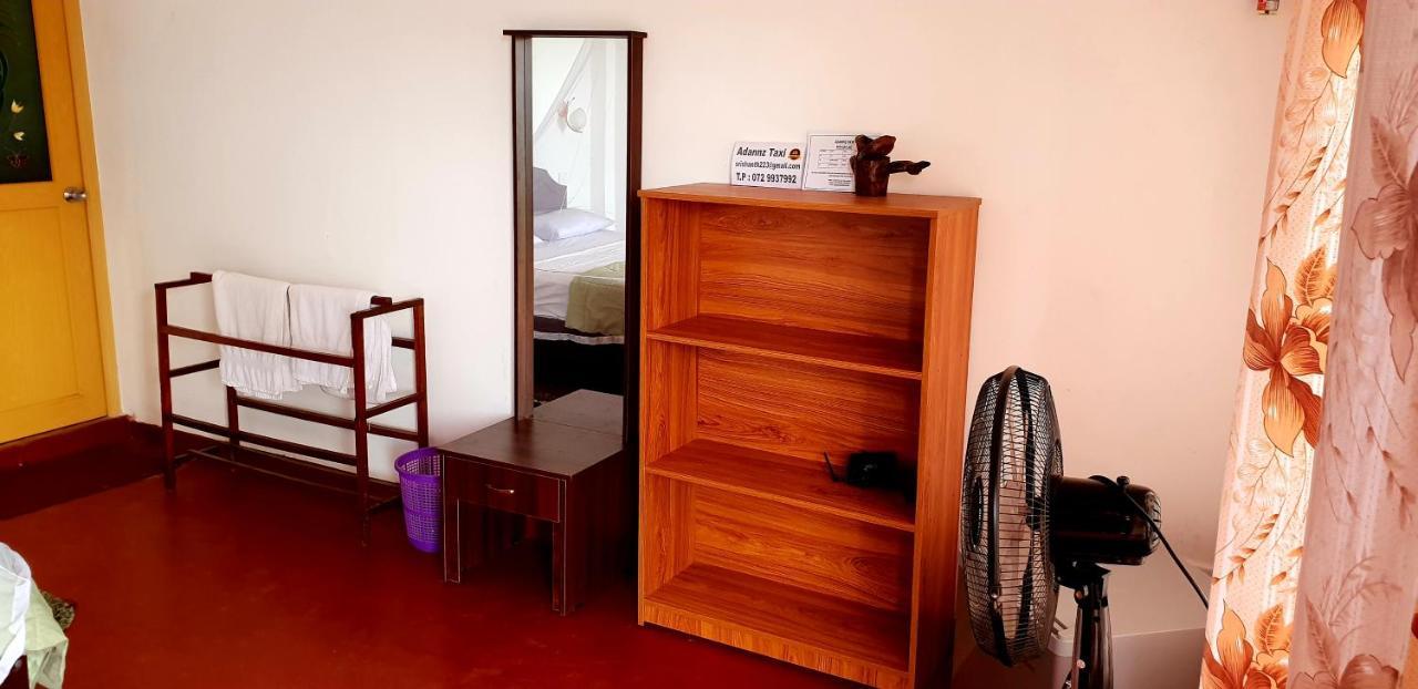 Bed and Breakfast Adannz Ella Zewnętrze zdjęcie
