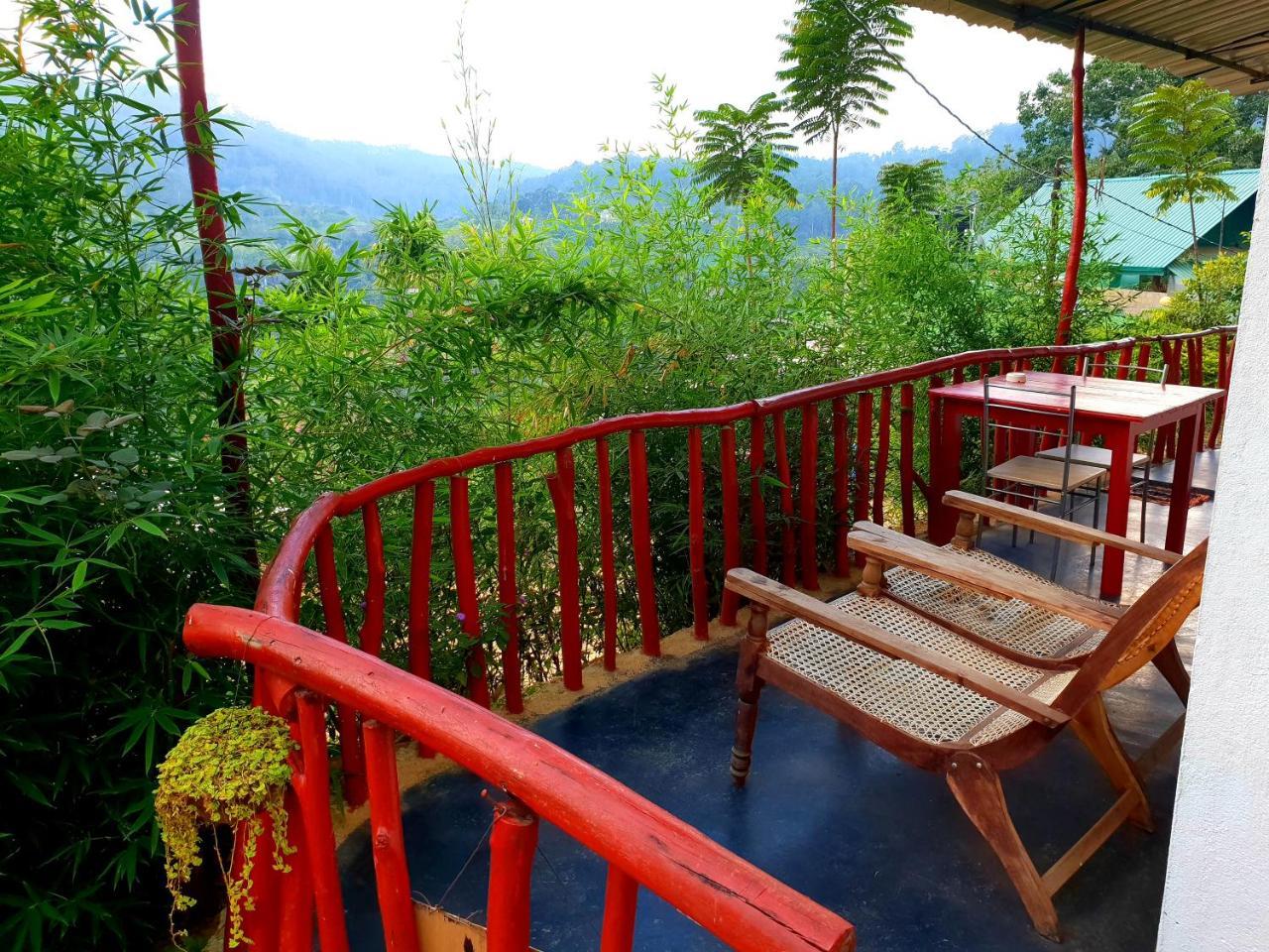 Bed and Breakfast Adannz Ella Zewnętrze zdjęcie