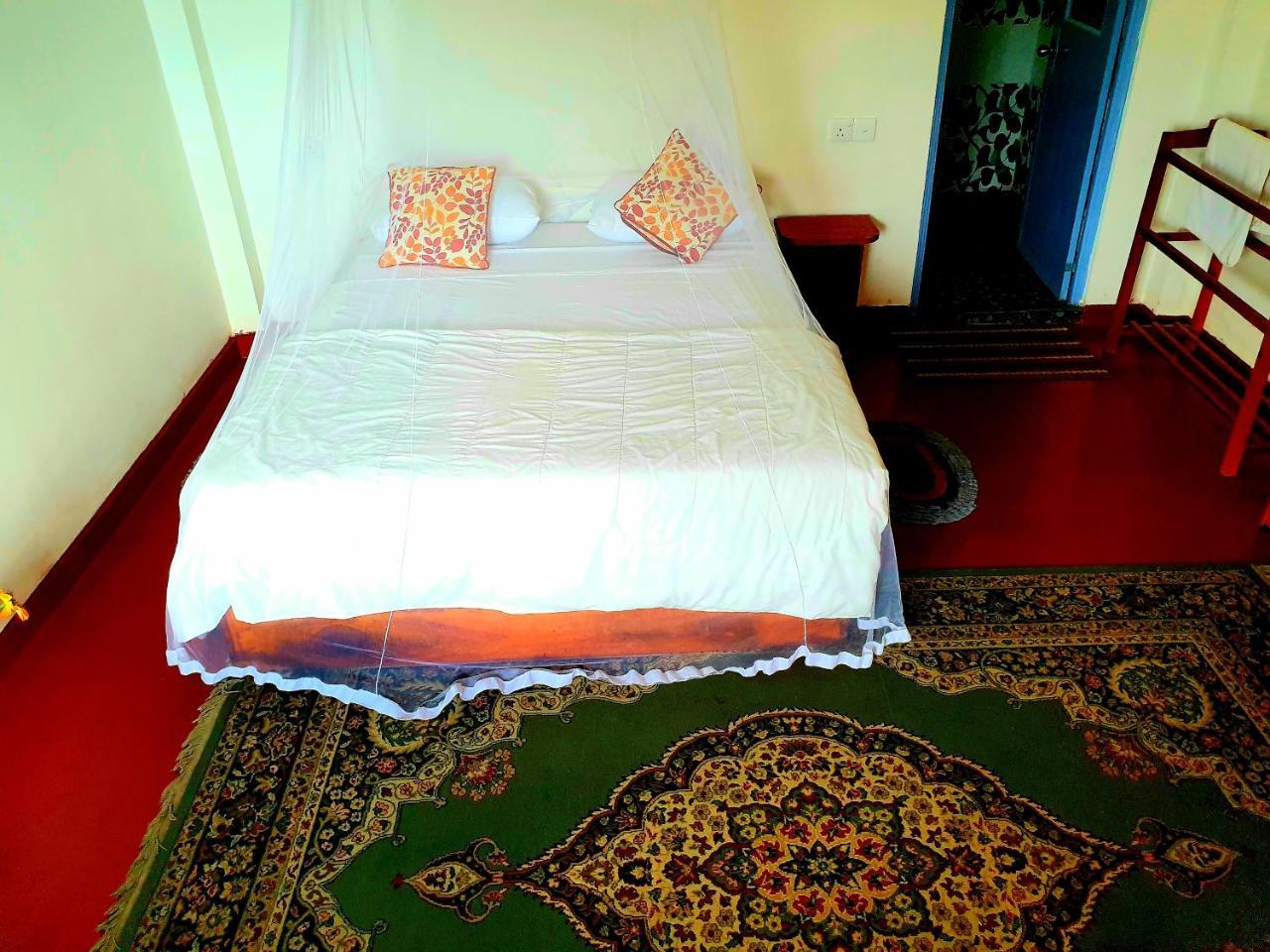 Bed and Breakfast Adannz Ella Zewnętrze zdjęcie